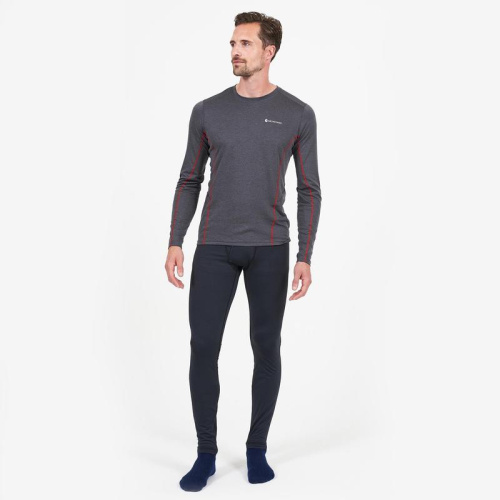 Vyrų šiltos termo kelnės Montane Dart Thermo Long Johns