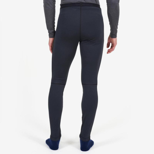 Vyrų šiltos termo kelnės Montane Dart Thermo Long Johns