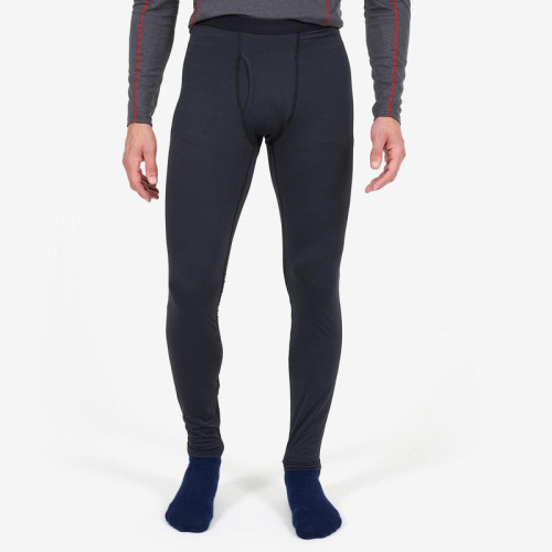 Vyrų šiltos termo kelnės Montane Dart Thermo Long Johns