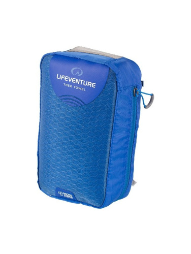 Keliautojų rankšluostis Lifeventure MF Giant