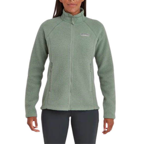 Moteriška striukė Montane Chonos Jacket