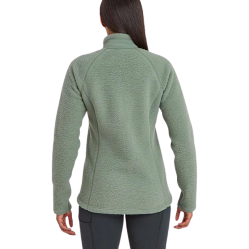 Moteriška striukė Montane Chonos Jacket