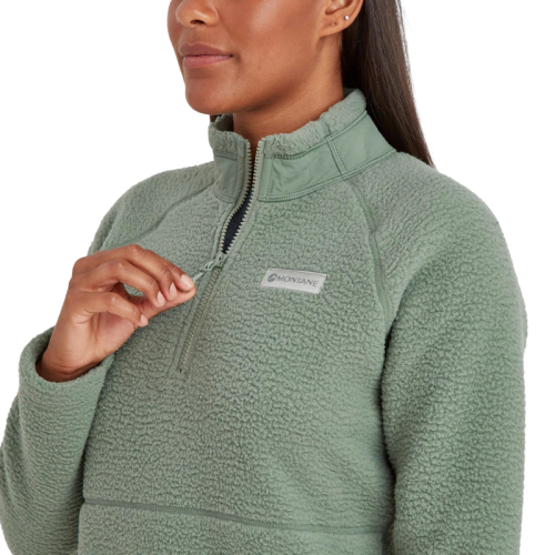 Moteriška striukė Montane Chonos Jacket