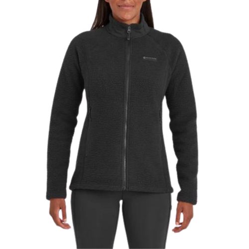 Moteriška striukė Montane Chonos Jacket