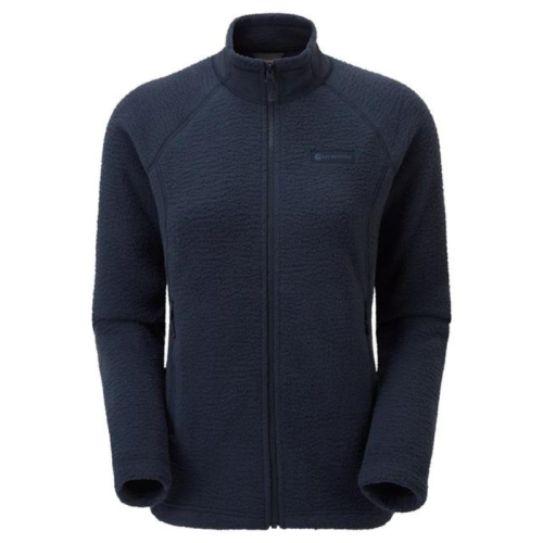 Moteriška striukė Montane Chonos Jacket