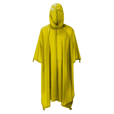 Lietų apsaugos skraistė Rab SilPoncho