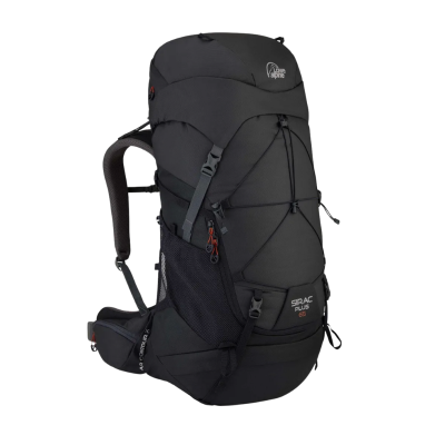 Lowe Alpine Sirac Plus 65 litrų kuprinė