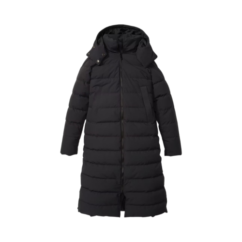 Moteriškas ilgas paltas Marmot Wms Prospect