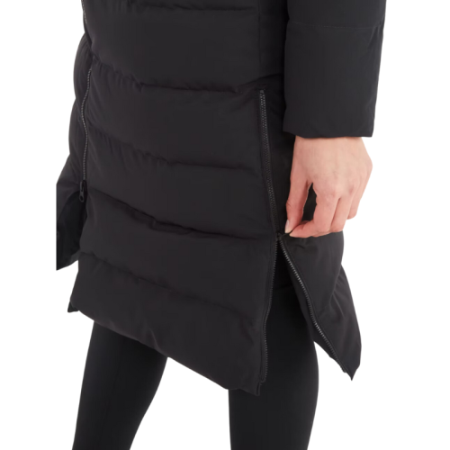 Moteriškas ilgas paltas Marmot Wms Prospect