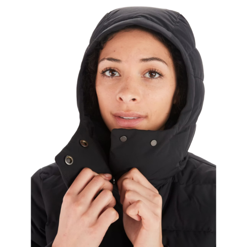 Moteriškas ilgas paltas Marmot Wms Prospect