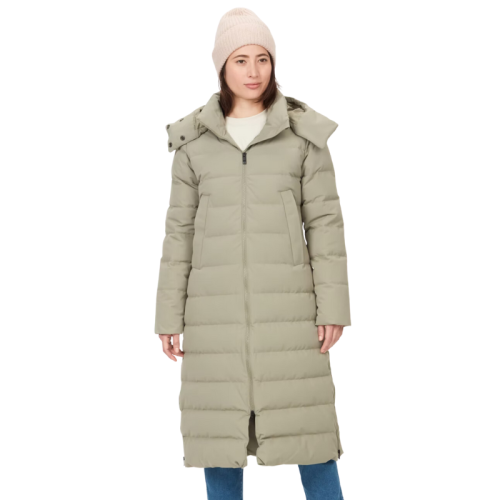 Moteriškas ilgas paltas Marmot Wms Prospect