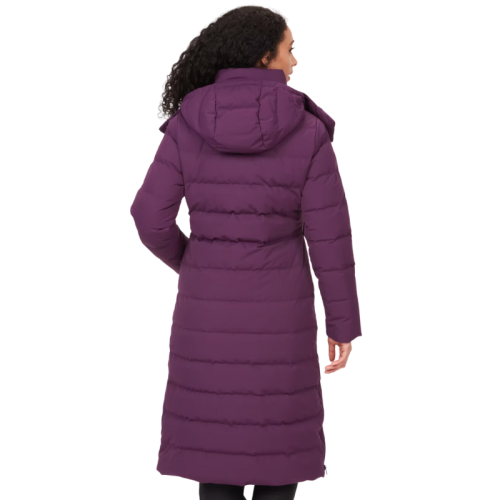 Moteriškas ilgas paltas Marmot Wms Prospect