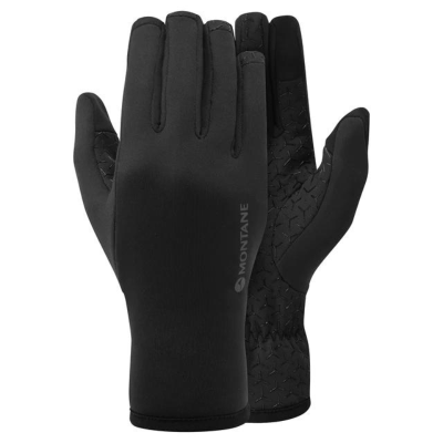 Vyriškos pirštinės Montane Fury XT Glove - tai kokybiškos Montane Fury XT pirštinės vyrams.