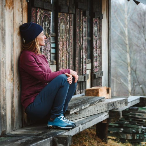 Kepurė Turbat Saga Hat