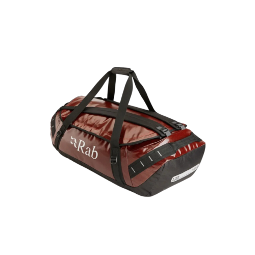 Krepšys Rab Expedition Kitbag II 120  