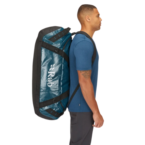 Krepšys Rab Expedition Kitbag II 120  