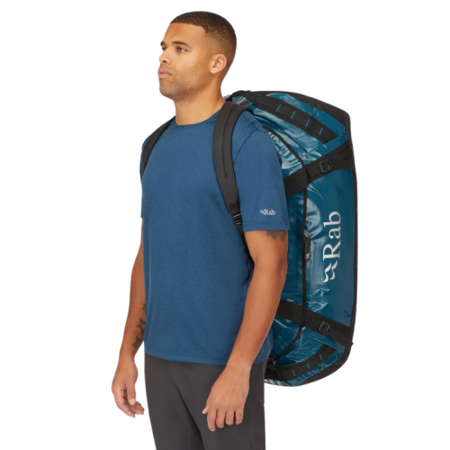 Krepšys Rab Expedition Kitbag II 120  