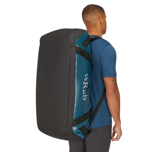 Krepšys Rab Expedition Kitbag II 120  