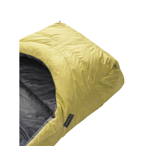 Pūkinis miegmaišis Therm-a-Rest Corus 20F/-6C Reg.