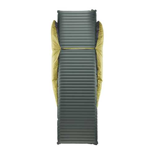 Pūkinis miegmaišis Therm-a-Rest Corus 20F/-6C Reg.