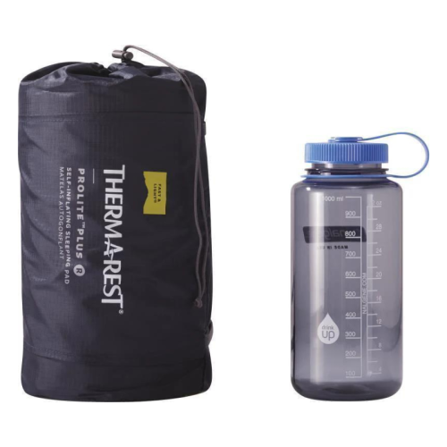 Užpūdomas kilimėlis Therm-a-rest ProLite Plus su WingLock sistema