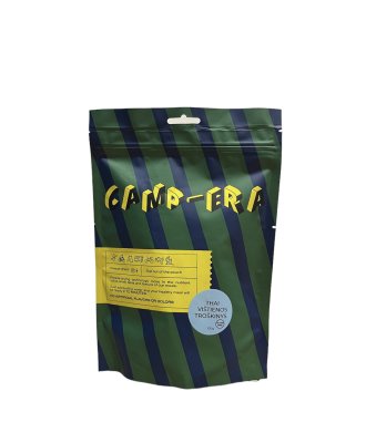 Nr.84 Maistas kelionėms CAMP-ERA Tailandietiškas troškinys 100 g. → Nr. 84 Kelionės maistas CAMP-ERA Tailandietiškas troškinys 100 g.