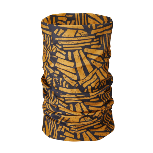 Kalbant apie šią prekę, geriausias būdas aprašyti ją būtų šis: "Rab kaklaskarė - originalus bei kokybiškas produktas". Taip būtų išsaugotos pagrindinės informacijos apie gamintoją ir produktą bei pabrėžtas jo aukštas kokybės lygis.