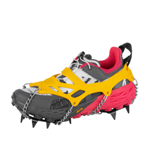 Grivel Explorer batų apkaustai