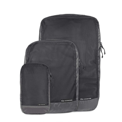 Lifeventure Ultralight Pakavimo Kubas Rinkinys