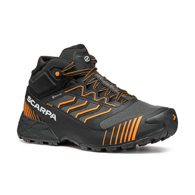 Batai Scarpa Ribelle Cross GTX -> Batai Scarpa Ribelle Cross GTX