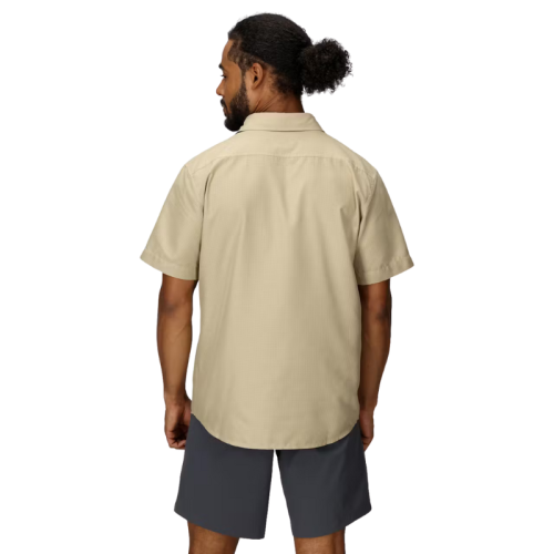 Vyriški Marmot AREX trumpomis rankovėmis marškiniai