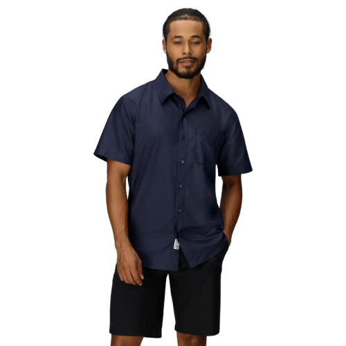 Vyriški Marmot AREX trumpomis rankovėmis marškiniai