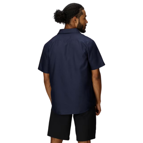 Vyriški Marmot AREX trumpomis rankovėmis marškiniai