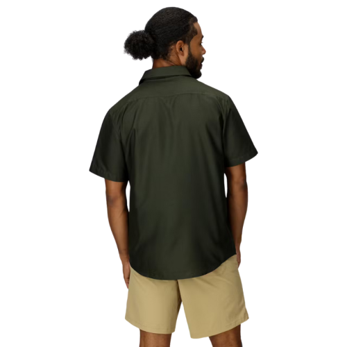 Vyriški Marmot AREX trumpomis rankovėmis marškiniai