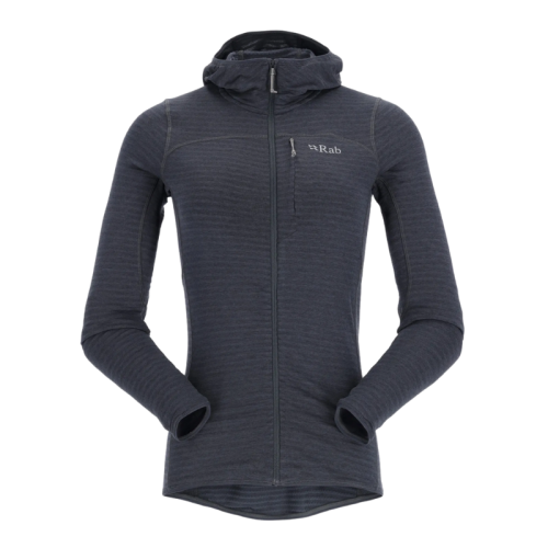 Moteriškas megztukas Rab Ascendor Light Hoody Wmns