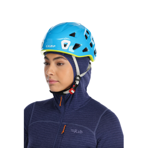Moteriškas megztukas Rab Ascendor Light Hoody Wmns