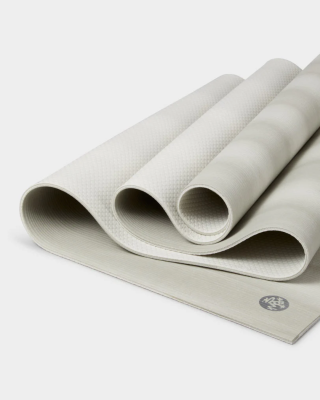 Kilimėlis MANDUKA PRO® Linen Birch (Limited Edition)