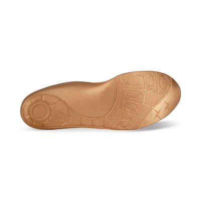 Ortopediniai vidpadžiai vidutinio-aukšto skliauto korekcijai Aetrex Casual Comfort L605, moterims, 42 dydis