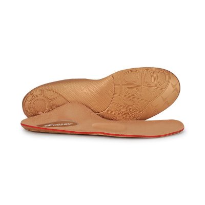 Ortopediniai vidpadžiai metatarsalgijai Aetrex Casual Comfort L625, moterims, 41 dydis