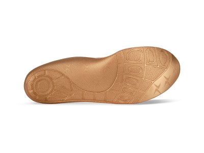 Ortopediniai vidpadžiai laisvalaikio avalynei Aetrex Casual Comfort L600, vyrams, 39.5 dydis