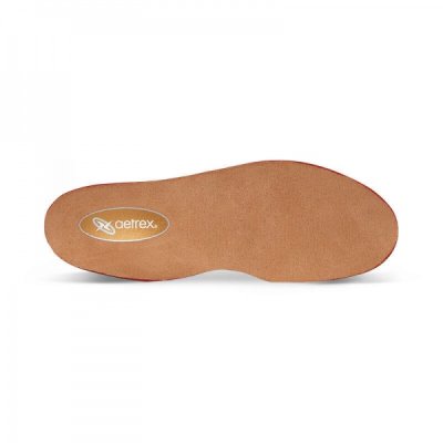 Ortopediniai vidpadžiai laisvalaikio avalynei Aetrex Casual Comfort L600, vyrams, 44.5 dydis
