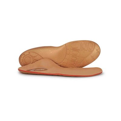 Ortopediniai vidpadžiai laisvalaikio avalynei Aetrex Casual Comfort L600, moterims, 38 dydis