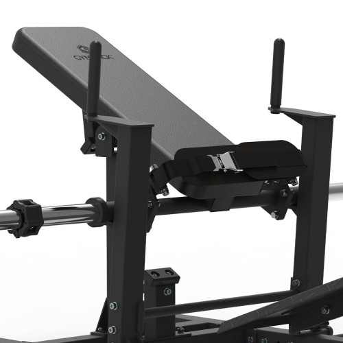 Treniruoklis GYMSTICK Hip Thruster