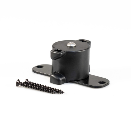 Balansinio kamuolio ir platformos rinkinys BOSU CorLok® System Bundle