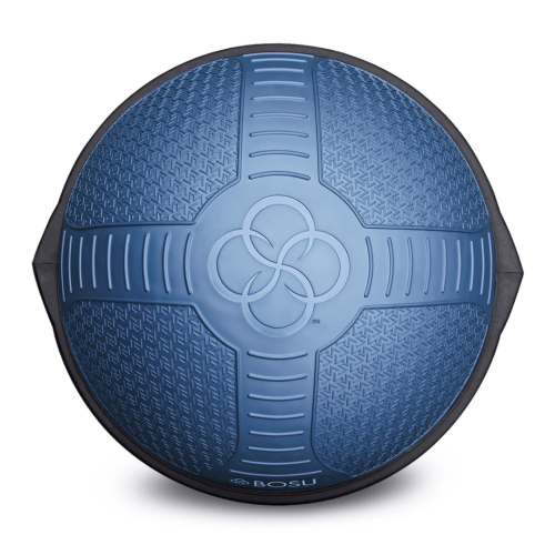 Balansinio kamuolio ir platformos rinkinys BOSU CorLok® System Bundle
