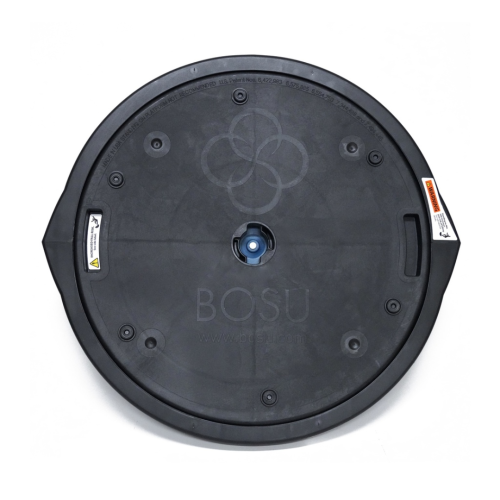 Balansinio kamuolio ir platformos rinkinys BOSU CorLok® System Bundle