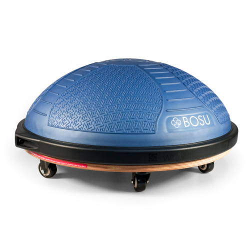 Balansinio kamuolio ir platformos rinkinys BOSU CorLok® System Bundle