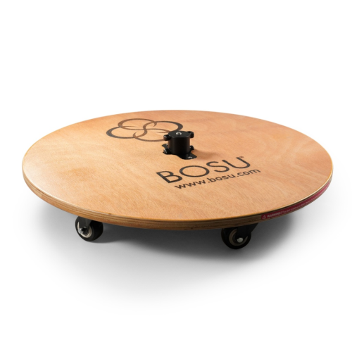 Balansinio kamuolio ir platformos rinkinys BOSU CorLok® System Bundle