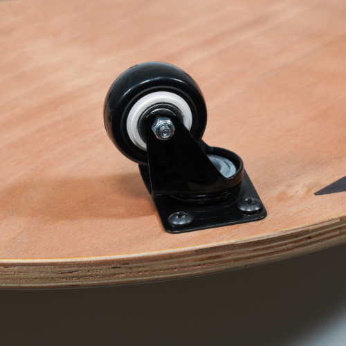 Balansinio kamuolio ir platformos rinkinys BOSU CorLok® System Bundle