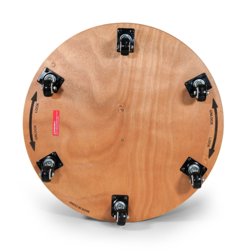 Balansinio kamuolio ir platformos rinkinys BOSU CorLok® System Bundle